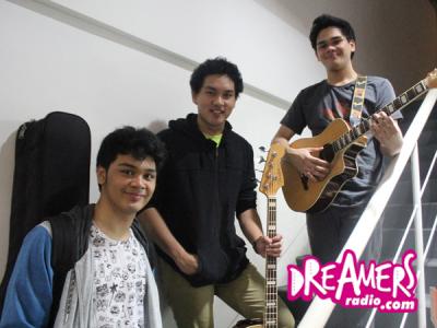 Siapa Penyanyi Perempuan Favorit The Overtunes?